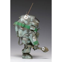 MK-024 P.K.A. Ausf G4/R1 グッカー