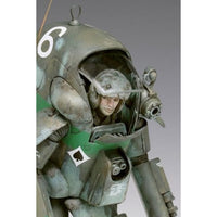 MK-024 P.K.A. Ausf G4/R1 グッカー