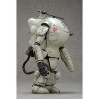 MK-081  S.A.F.S.SPACE TYPE 2C スーパーボール [ Moon Snowman ]