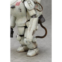 MK-081  S.A.F.S.SPACE TYPE 2C スーパーボール [ Moon Snowman ]