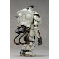 MK-081  S.A.F.S.SPACE TYPE 2C スーパーボール [ Moon Snowman ]