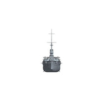 BB-001 1/200 戦艦 三笠