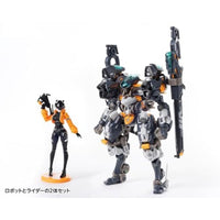 KM-111 RB-14 AUTONINE '九号電姫'(ユニバーサルカラーVer.)
