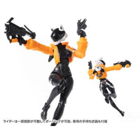 KM-111 RB-14 AUTONINE '九号電姫'(ユニバーサルカラーVer.)