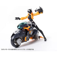 KM-111 RB-14 AUTONINE '九号電姫'(ユニバーサルカラーVer.)