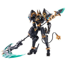 KM-112 RB-12ah ANUBIS & HORUS Transformation Package '阿努比斯&荷?斯'