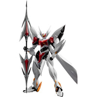 KM-127 ブラスターテッカマンブレード 【初回限定版】