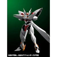 KM-127 ブラスターテッカマンブレード 【初回限定版】