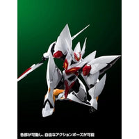 KM-127 ブラスターテッカマンブレード 【初回限定版】