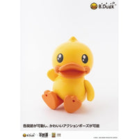 KM-136 B.DUCK(ビーダック)
