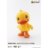 KM-136 B.DUCK(ビーダック)