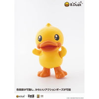 KM-136 B.DUCK(ビーダック)
