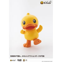 KM-136 B.DUCK(ビーダック)