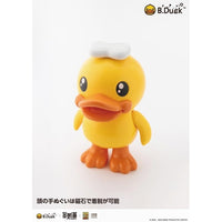 KM-136 B.DUCK(ビーダック)