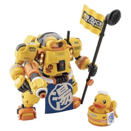 KM-137 B.DUCK&SPA.DUCK(スパダック)