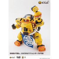 KM-137 B.DUCK&SPA.DUCK(スパダック)