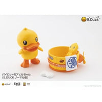 KM-137 B.DUCK&SPA.DUCK(スパダック)