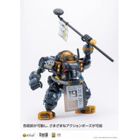 KM-138 B.DUCK&SPA.DUCK(スパダック)【19周年黒武士限定版】