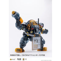 KM-138 B.DUCK&SPA.DUCK(スパダック)【19周年黒武士限定版】