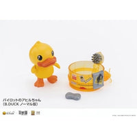 KM-138 B.DUCK&SPA.DUCK(スパダック)【19周年黒武士限定版】