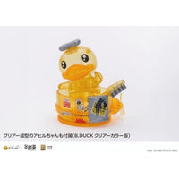 KM-138 B.DUCK&SPA.DUCK(スパダック)【19周年黒武士限定版】