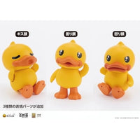 KM-138 B.DUCK&SPA.DUCK(スパダック)【19周年黒武士限定版】
