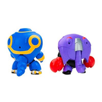 KM-143 コブランダー & ガニラン セット