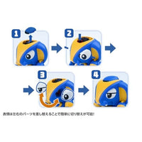 KM-143 コブランダー & ガニラン セット