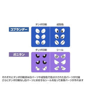 KM-143 コブランダー & ガニラン セット