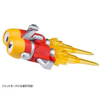 KM-144 トビマスカイ&デンデンローラー セット