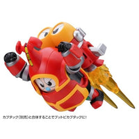 KM-144 トビマスカイ&デンデンローラー セット