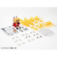 KM-144 トビマスカイ&デンデンローラー セット