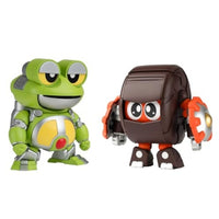 KM-145 ゲロタン&ダンゴロン セット