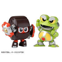 KM-145 ゲロタン&ダンゴロン セット