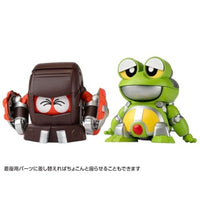 KM-145 ゲロタン&ダンゴロン セット