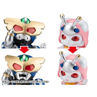 KM-146 キャプテントンボーグ&テントリーナ セット