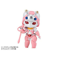 KM-146 キャプテントンボーグ&テントリーナ セット