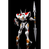 KM-163 テッカマンブレード