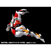 KM-163 テッカマンブレード