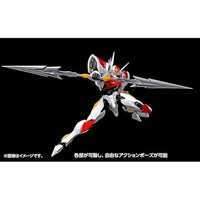 KM-163 テッカマンブレード
