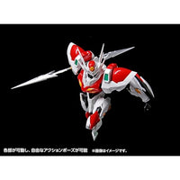 KM-163 テッカマンブレード