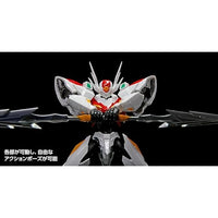 KM-163 テッカマンブレード