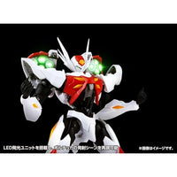 KM-163 テッカマンブレード