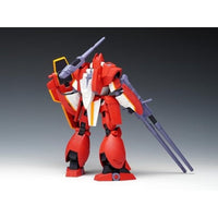 KG-022 1/72 ガリアン重装改