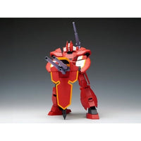 KG-022 1/72 ガリアン重装改