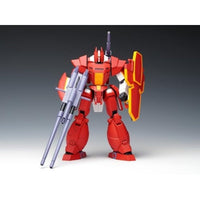 KG-022 1/72 ガリアン重装改