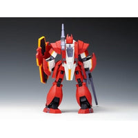 KG-022 1/72 ガリアン重装改