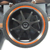 101A33002A M17 2024LIMITED EDITION オレンジver