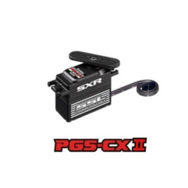 107A54524B PGS-CXⅡ