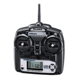 101A32801A GEMINI SPORT2.4G 3CH